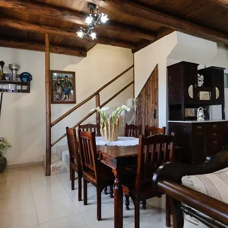 Dimitris's Holiday home