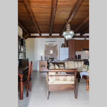 Holiday home Dimitris's Agia (Chania, Crete)