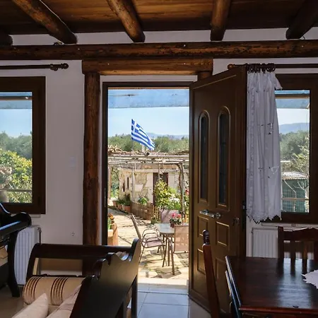 Holiday home Dimitris's