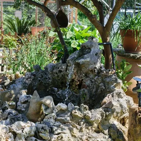 Dimitris's Holiday home