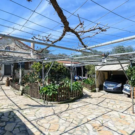 Dimitris's Holiday home Agia (Chania, Crete)