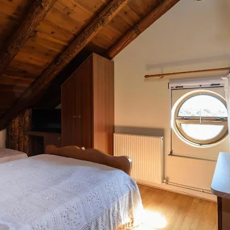 Dimitris's Holiday home Agia (Chania, Crete)